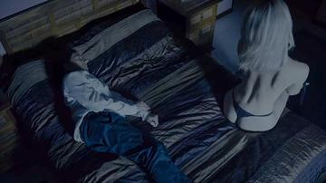 Agathe Levi in Personhood (2025) Breasts Thong Underwear Breasts Butt 357424