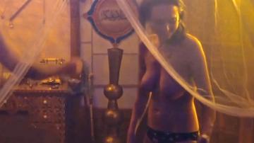 Nudes of Stela from Cloistered Sister. Breasts, Underwear, Real Sex, bush. 357462