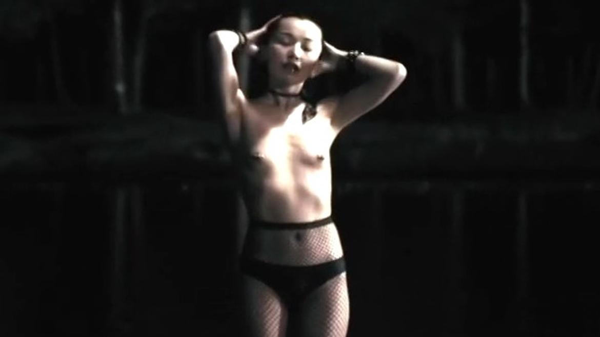 Ganbaatar Narantsetseg Nude as Saruul. Breasts, Underwear, butt. 357506