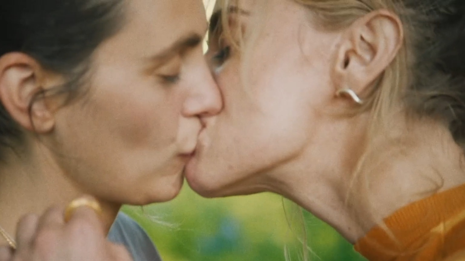 Sexiest Billy Scenes. Lesbian, breasts, bush. 357520