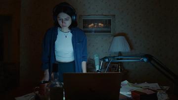 Sexiest Scenes of Evy Babic from undertone. Sexy. 357527