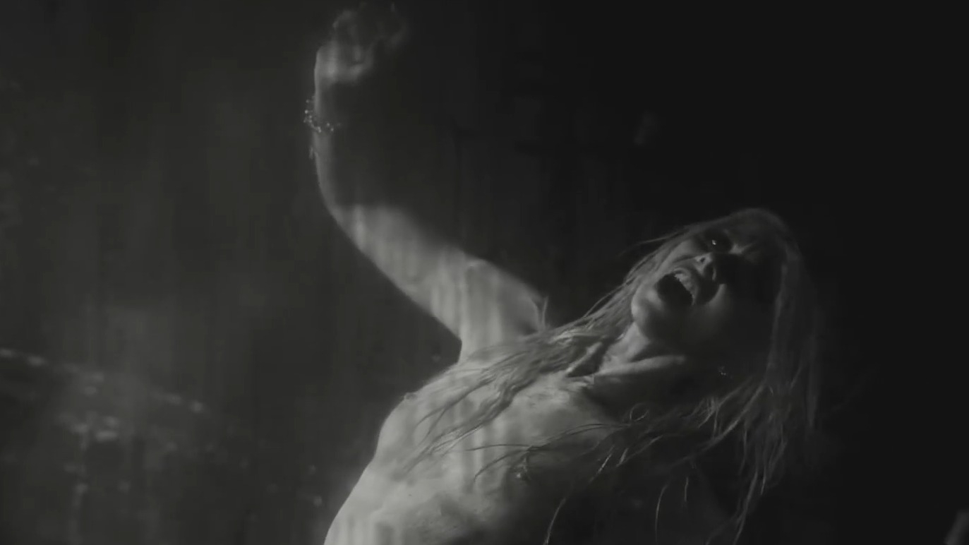Taylor Momsen Nude as Self. Breasts, sexy. 357560