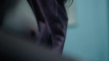 Rose Aste Nude as Anna. Breasts, bush, butt. 357572
