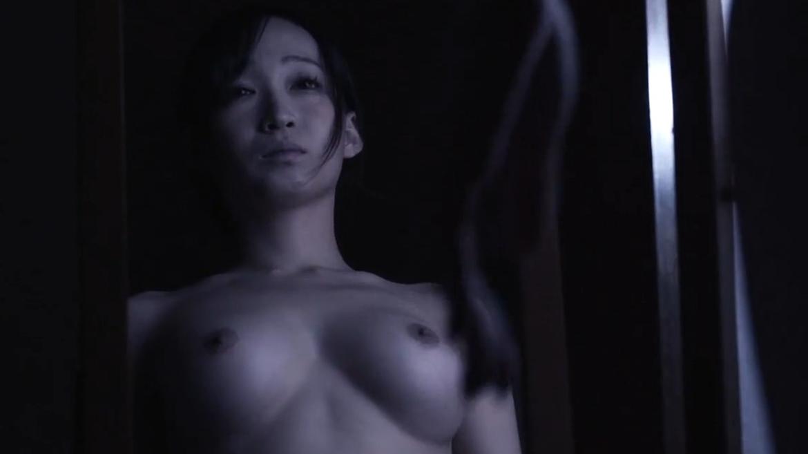 Nudes of Fujiko from The Dog and Catfish. Breasts, butt, underwear. 357600