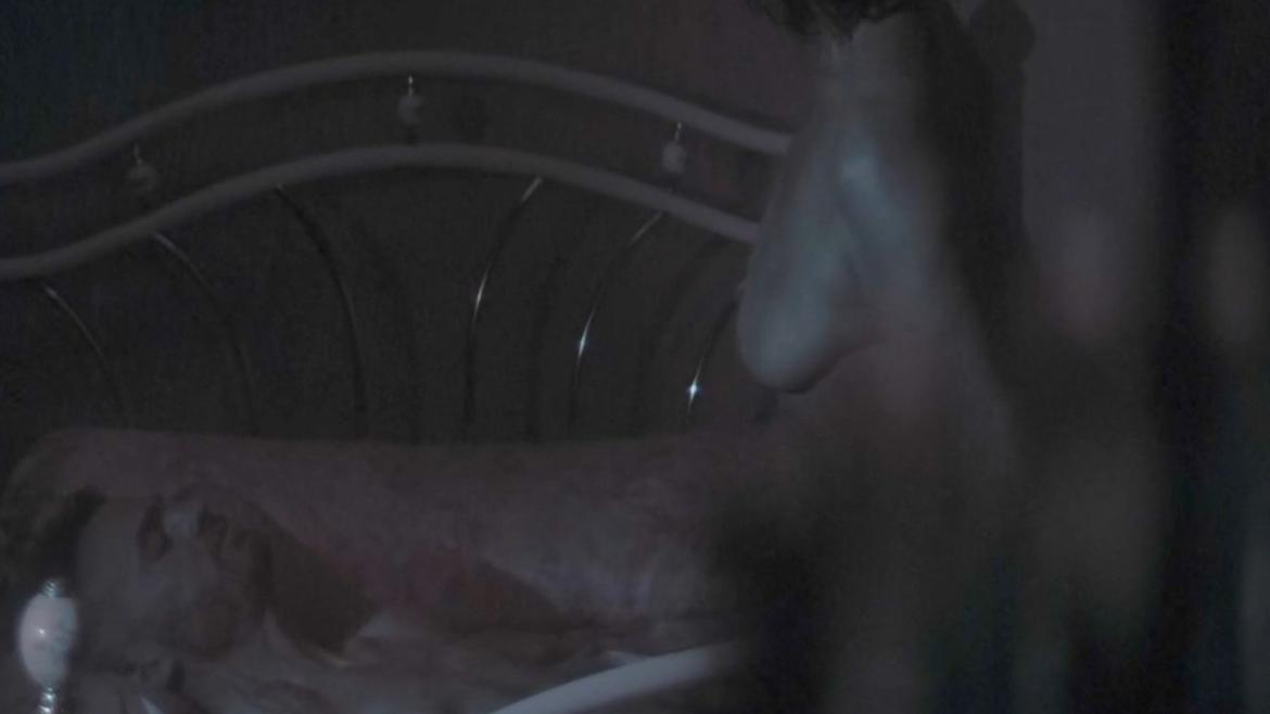 Marie from I Swear Naked. Breasts, Butt. 357623
