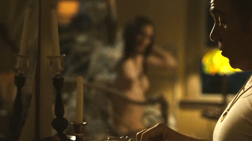 Hilary McCormack Nude as Erin Malone. Breasts. 357632