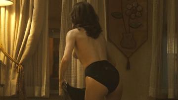 Sexiest Scenes of Bridget Walsh from The Westies. Sexy, Underwear. 357701