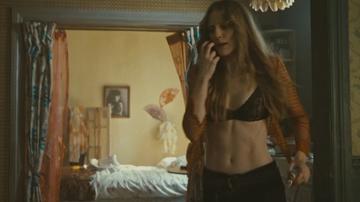 The Westies's Sexiest Scenes with Hilary McCormack. Underwear, breasts. 357936