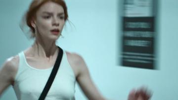 Sexiest Anya Taylor-Joy Scene in Lucky. Sexy. 357661