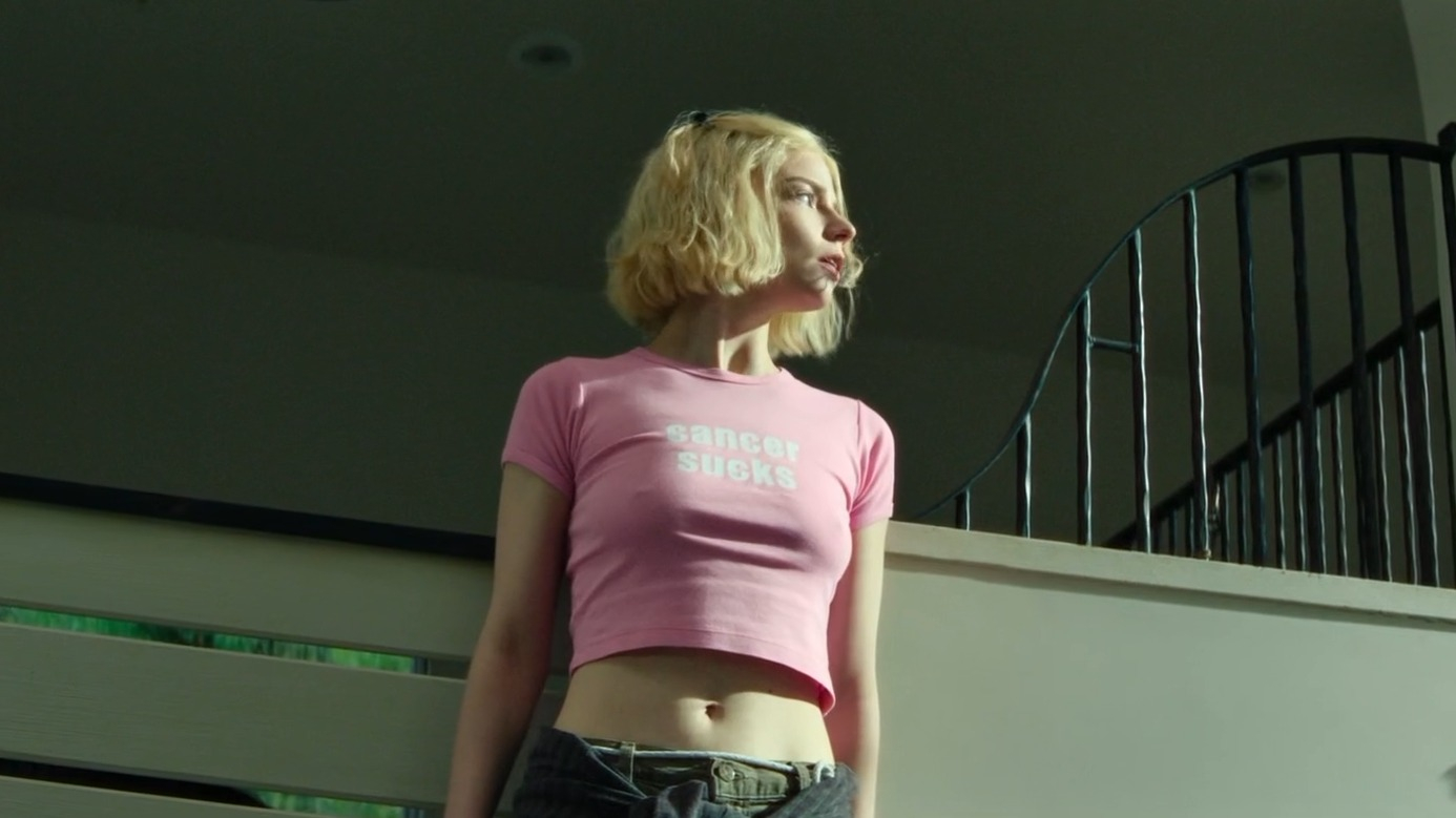 Sexiest Luciana 'Lucky' Armstrong Scenes. Sexy. 357712