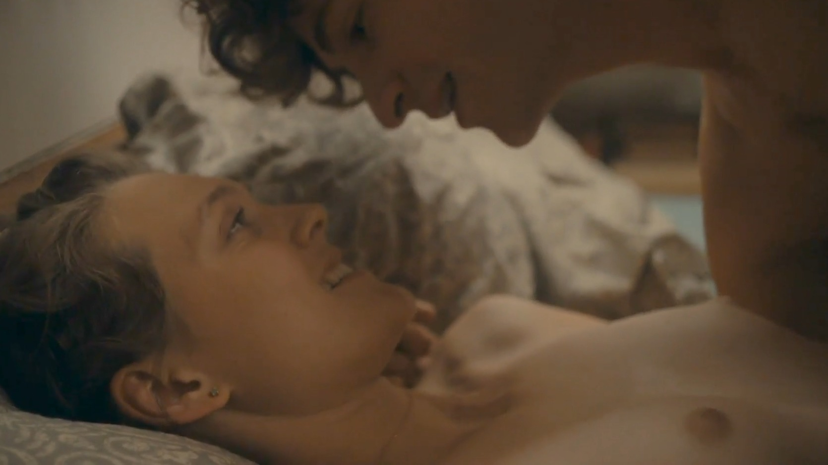 Embla Ingelman-Sundberg Naked as Laura. Breasts, sexy. 357663