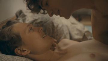 Embla Ingelman-Sundberg Naked as Laura. Breasts, sexy. 357663