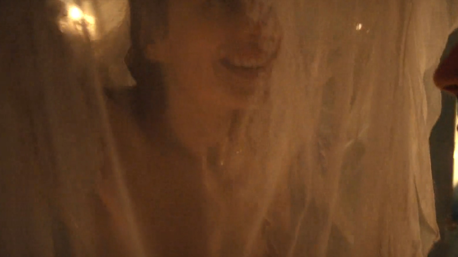 Lena from Krzyk: Losing Control Naked. Breasts. 357665