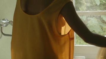 Ethelle Gonzalez Lardued Naked in This Summer. Right Breast, breasts, sexy. 357667