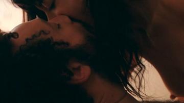 Nora from Stages of Love Naked. Breasts. 357677