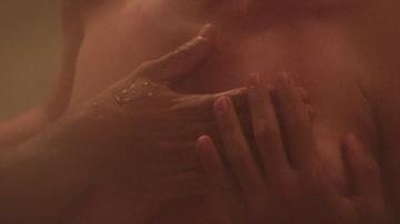 Ludwika Paleta Naked in Desire. Breasts, left breast, right breast. 357691