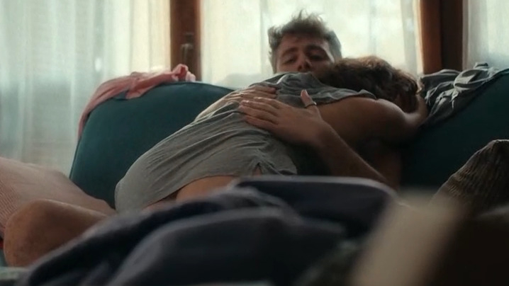 Alicia Falcó Nude in The Map of Longing. Butt, Sexy, bikini, breasts. 357700