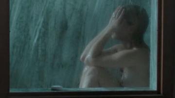 Nudes of Elize Matsunaga from Elize: Shadows of a Woman. Breasts, right breast, right nipslip. 357714