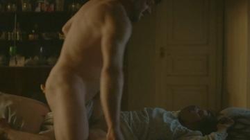 Nudes of Marina from As If You Were Never Here. Breasts, Bush, Full Frontal, Butt, Full Nudity, underwear. 357732