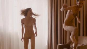 Dilin Döğer Nude as Ziné. Breasts, Bush, Butt, Full Nudity. 357758