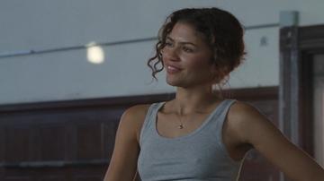 Hottest Zendaya Scene in The Drama. Sexy, butt, underwear. 357788