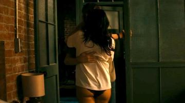 Sexiest Scenes of Aubrey Mansouri from Soulm8te. Underwear, sexy. 357803