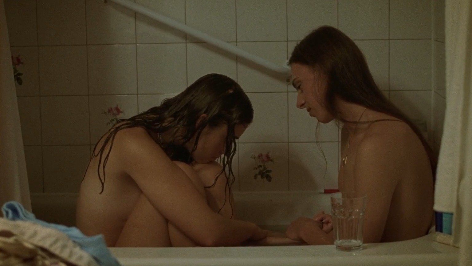 Hottest Ren Scenes. Sexy, Underwear, bikini. 357843