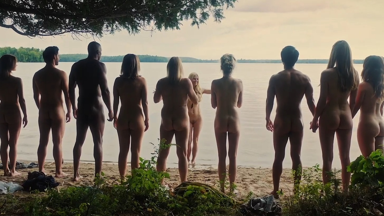 Nudes of Tiina from Love Is the Monster. Butt, Breasts, Bush, Full Frontal, Full Nudity, sexy. 357864