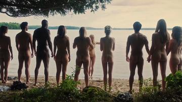 Nudes of Tiina from Love Is the Monster. Butt, Breasts, Bush, Full Frontal, Full Nudity, sexy. 357864