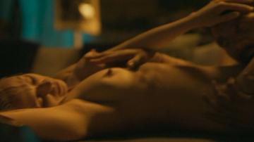 Magdalena Boczarska Naked as Olga Holtz. Breasts, Underwear, bush, butt. 357903