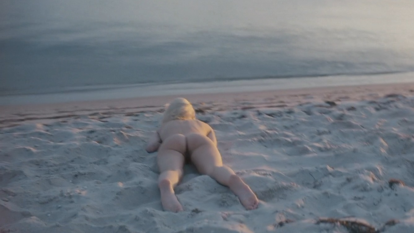 Nudes of Maja from Heaven in Hell. Breasts, Bush, Butt, Full Frontal, Full Nudity, right breast, sexy. 357900