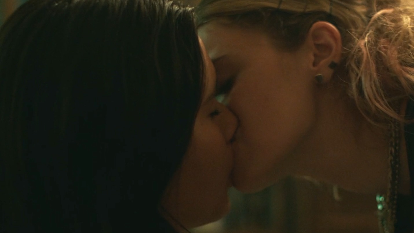 Hottest Coley Scenes. Lesbian, Underwear, bikini. 357897