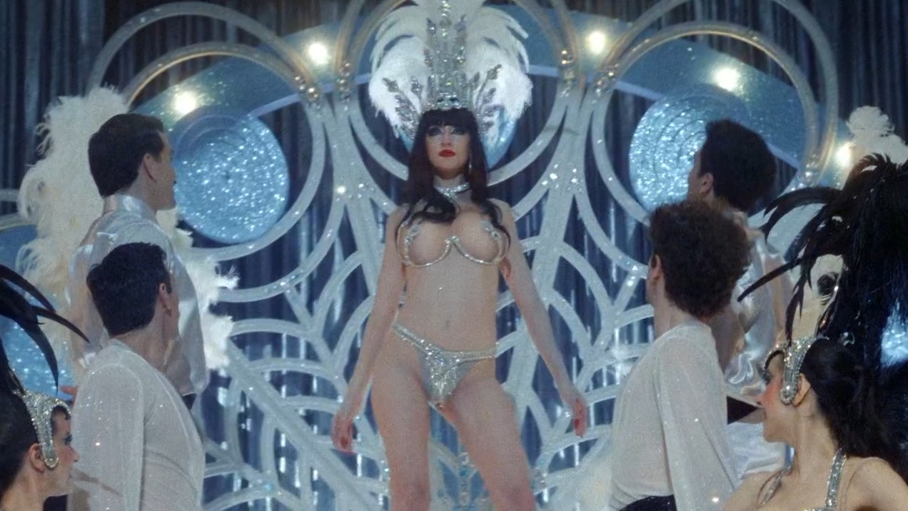Sexiest Scenes of Moria from Moria. Prosthetic, Sexy, Underwear, bikini, breasts. 357923