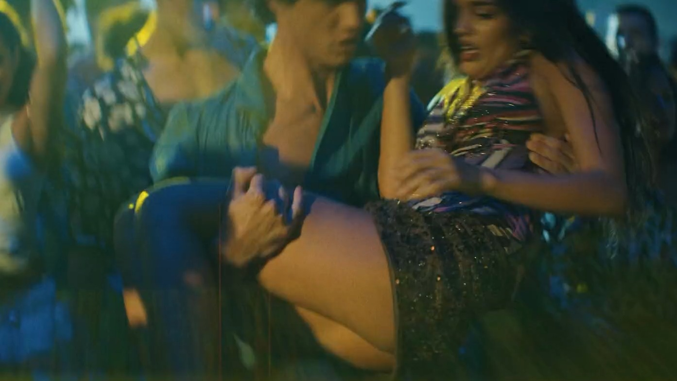 Hottest Oriah 'Ry' Pera Scenes. Sexy, bikini, thong. 357993