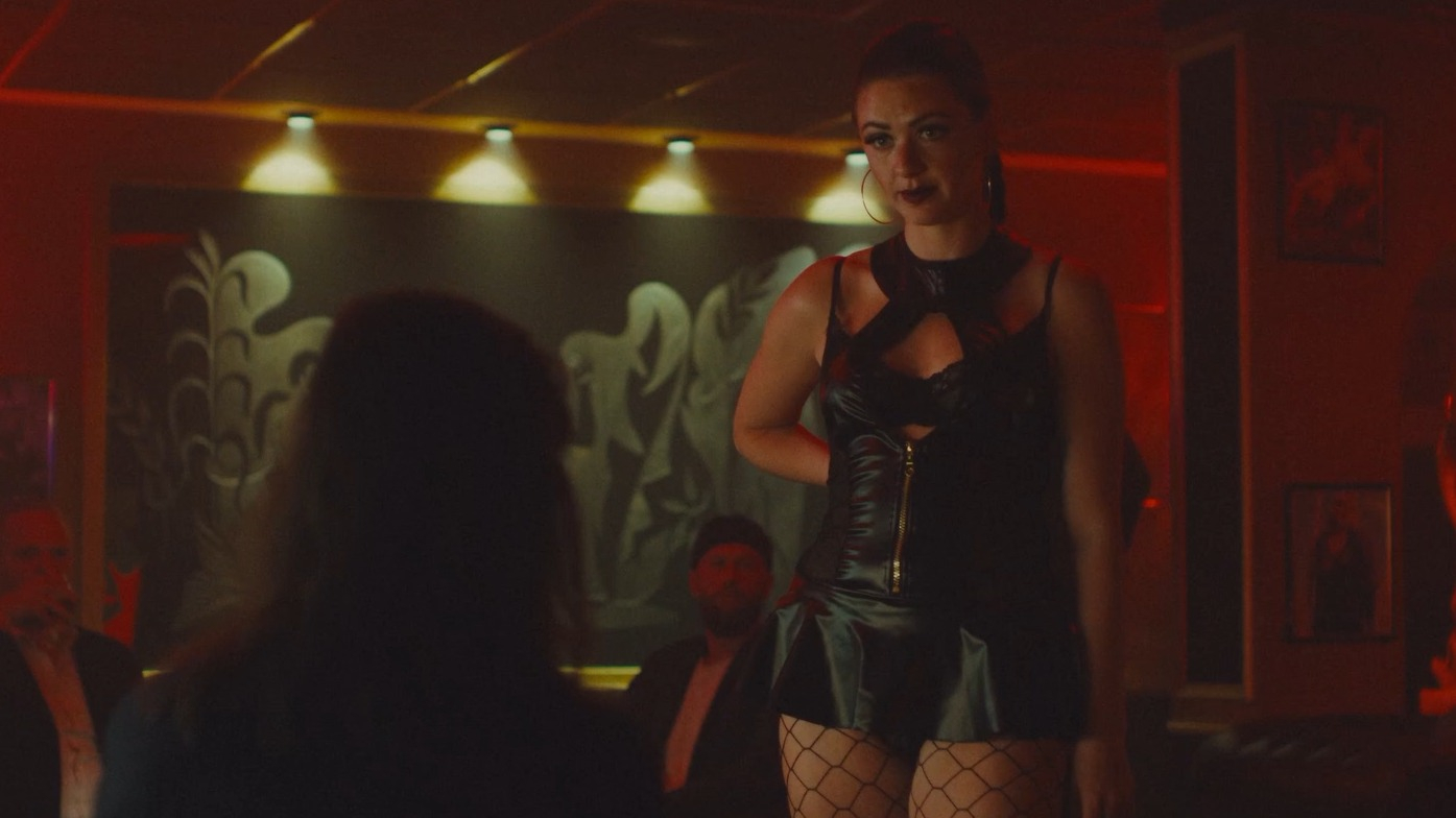 Sexiest Scenes of Lulu from The Secret Woman. Thong, Underwear, Sexy. 358013