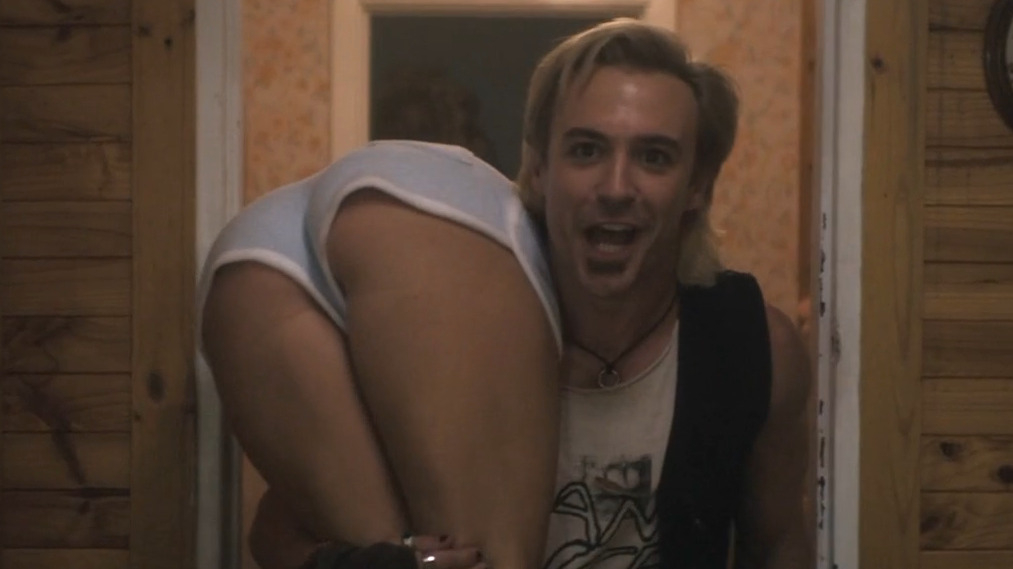 Sexiest Bailey Spalding Scene in Penny Lane Is Dead. Sexy, lesbian. 358027