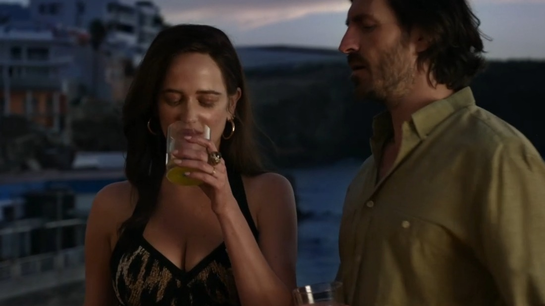 Sexiest Scenes of Nora Wolfe from Just Play Dead. Sexy, butt, underwear. 358079