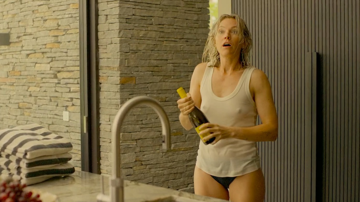 Sexiest Karen Scenes. Sexy, Underwear, breasts, butt. 358114