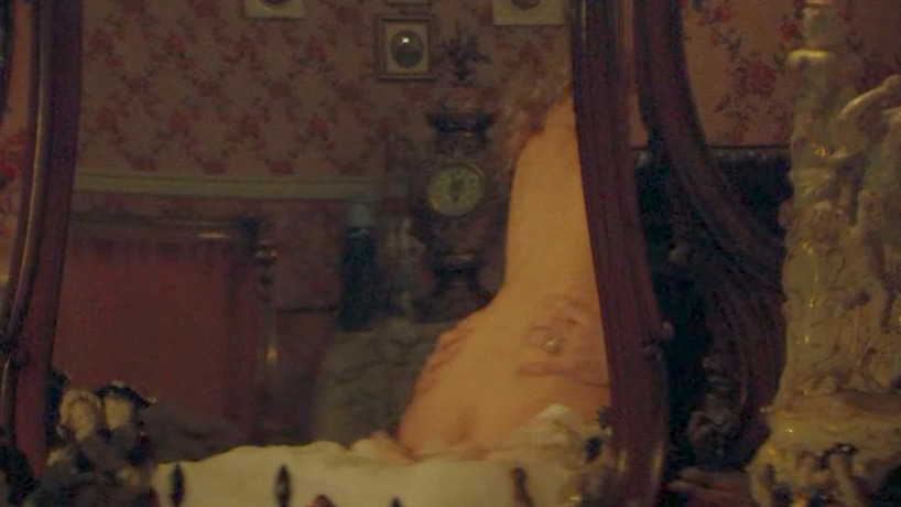 Izabela Łęcka from The Doll Naked. Butt. 358139