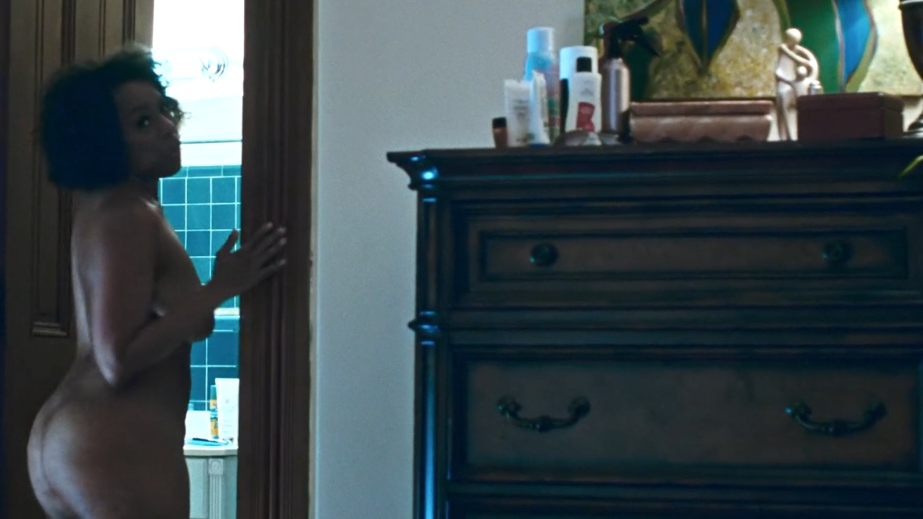 Mia Hunt Naked as Ms. Douglas. Breasts, Butt, Right Breast. 358149