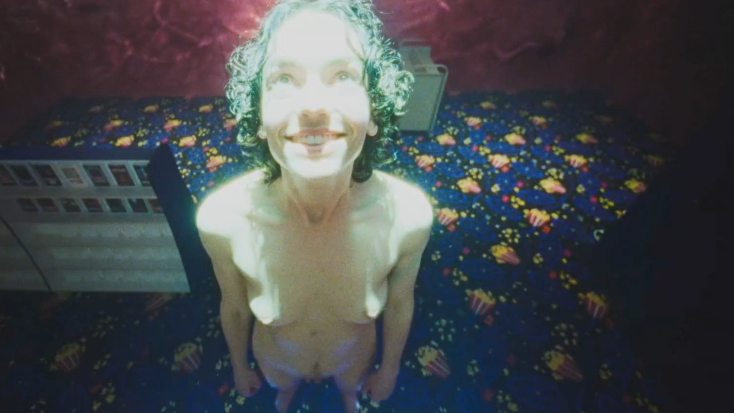 Jack Haven Nude as Little Death. Breasts, Bush, Butt, Full Frontal, Full Nudity. 358178