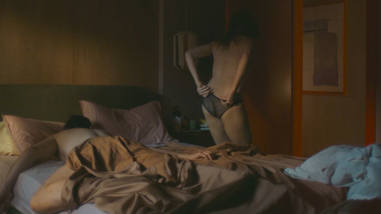 Sharon Horgan Naked as Alex. Butt, Sexy, Underwear, thong. 358191