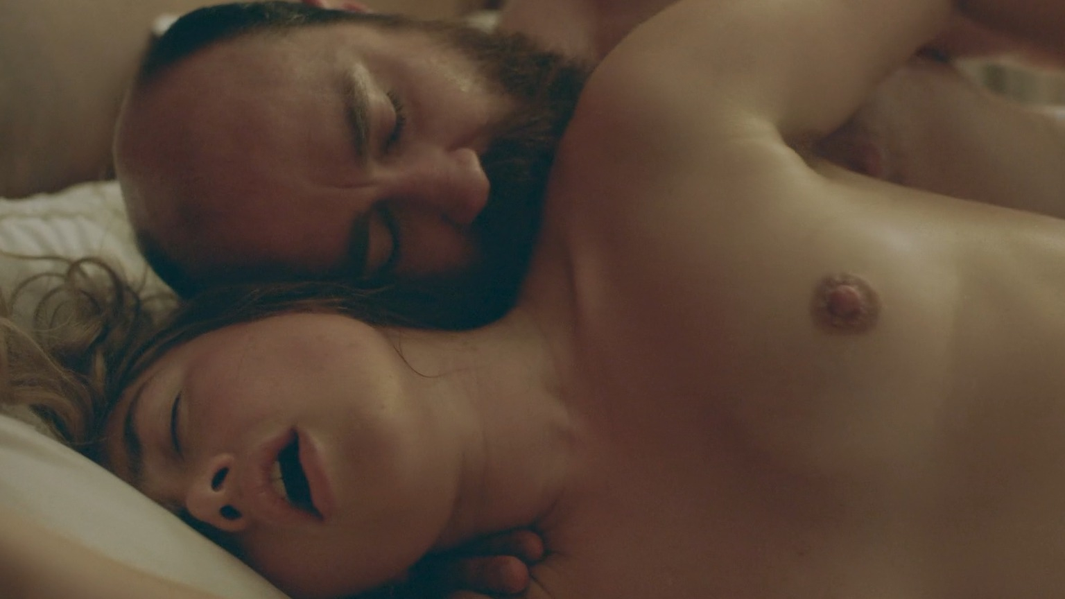 Nudes of Cathy Ames from East of Eden. Breasts, right breast, sexy. 358248