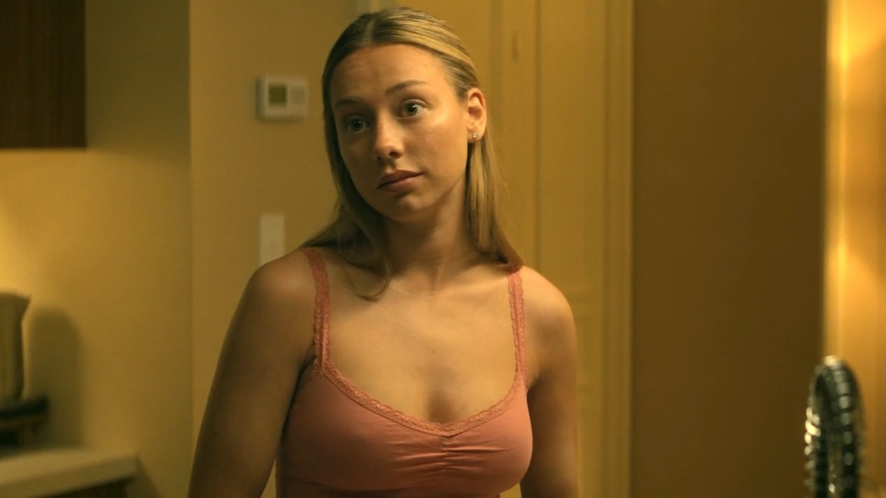 Sexiest Marfil Scenes. Sexy, breasts, butt. 358258