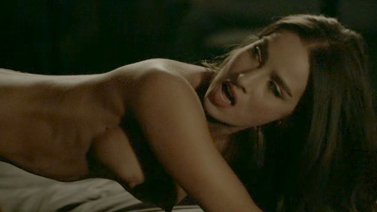 Martina from Inside The Circle Naked. Breasts, Butt. 358283
