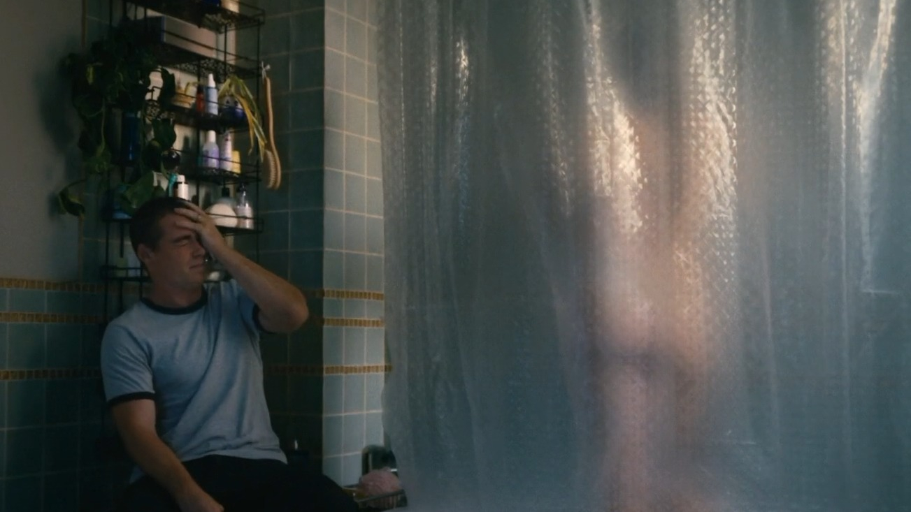 Margaret Qualley Naked in Love of Your Life. Butt, breasts, right breast. 358351