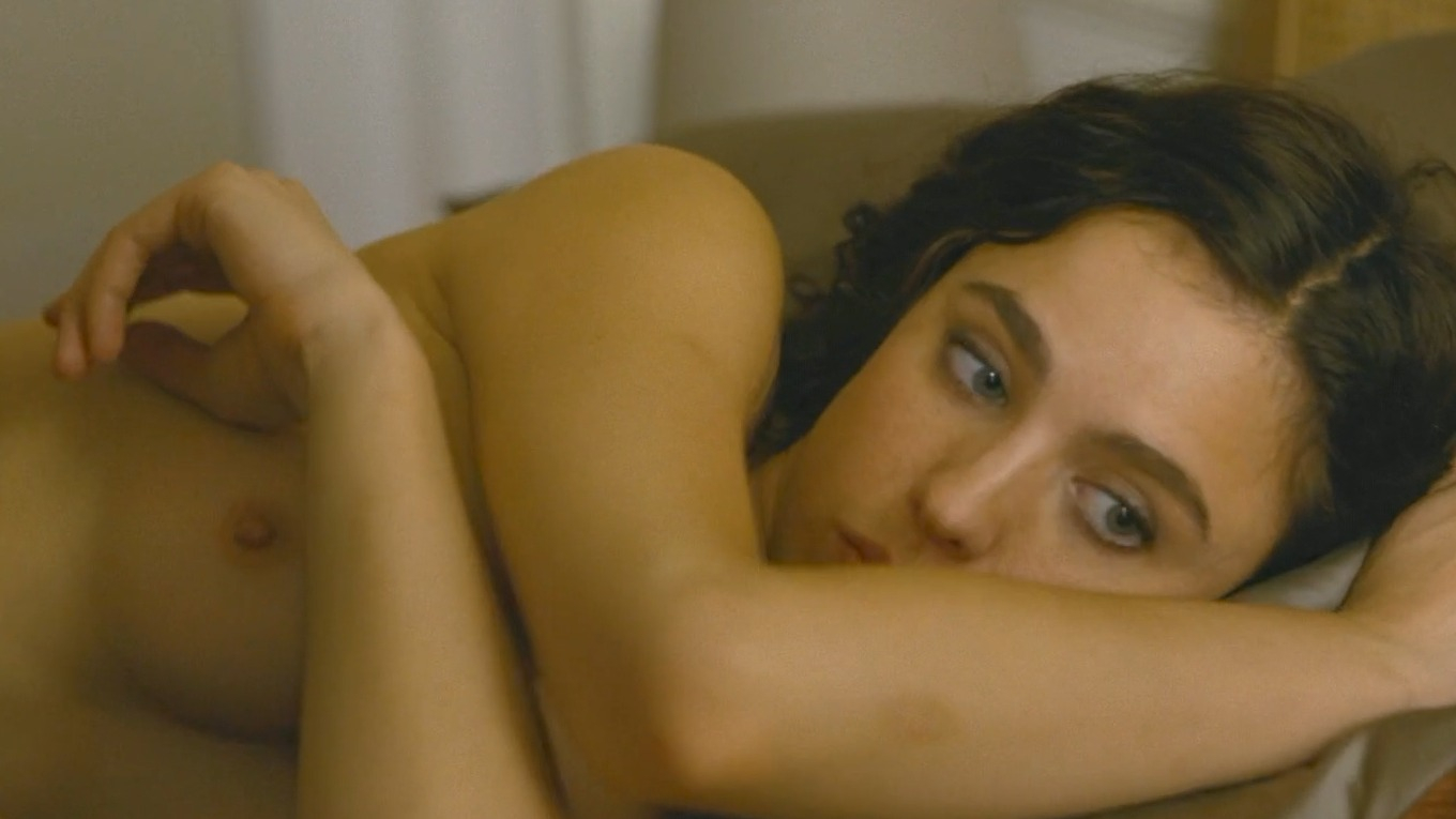 Maya from Love of Your Life Naked. Right Breast, breasts, butt. 358355
