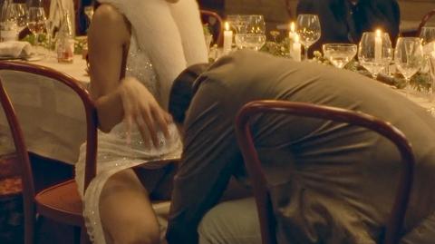 Hottest Sara Shirpey Scene in The Storm. Underwear. 358364