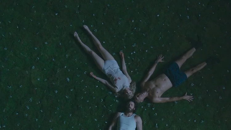 Sexiest Joan Scenes. Underwear. 358372