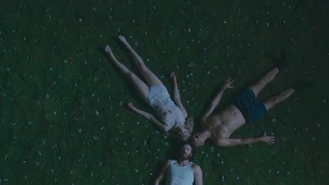 Sexiest Joan Scenes. Underwear. 358372